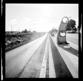 King St., E., Expressway