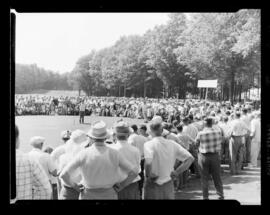 Golf, Ontario Amateur Golf Championship, Westmount