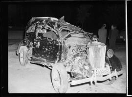 Accident, Preston