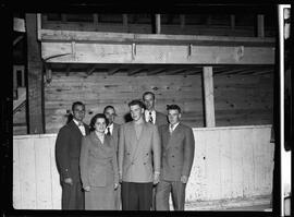 Junior Farmers, Judging, Wellesley