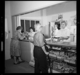 Sunnyside Home Auxiliary Tuck Shop