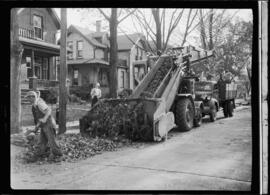 Leaf Load