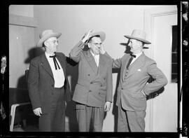 International Plow Match, Cobourg