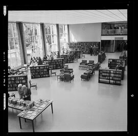 Kitchener Library, New Building