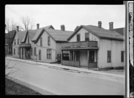 Homes, Joseph St.