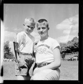 Kitchener, Public School Field Day