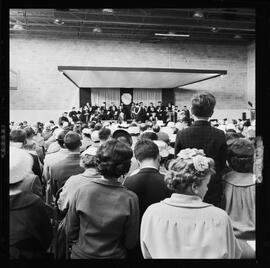 University of Waterloo, Convocation