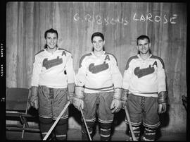 Hockey, Junior A