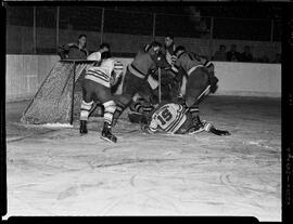 Hockey, Dutchmen-Moncton
