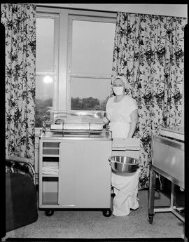 Kitchener-Waterloo Hospital