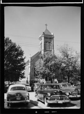 Hesson R. C. [Roman Catholic] Church, Diamond Jubilee