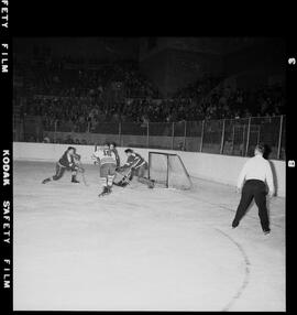 Hockey, Dutchmen-Fort William