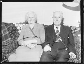 Glass, Mr. and Mrs. Robert J.