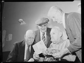 House of Refuge Inmates