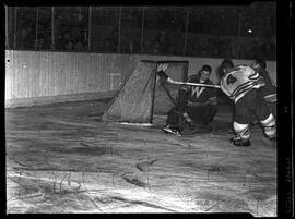 Hockey, Dutchmen-Owen Sound