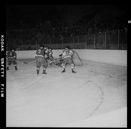 Hockey, Dutchmen-Fort William