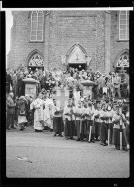 Maryhill Eucharistic Catholic Congress