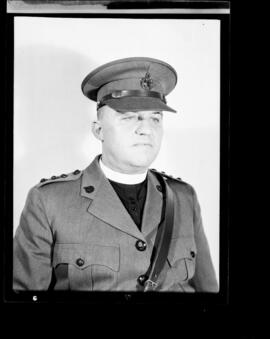 Haller, Capt. Rev. R. M