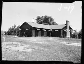 Kiwanis Paradise Lake camp