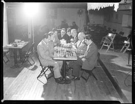 Chess Tournament