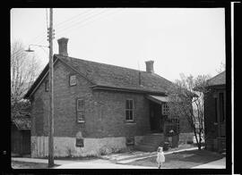 Kitchener First Hotel