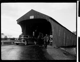 West Montrose Bridge