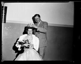 Berlett, Sally