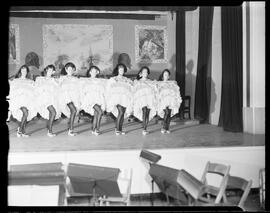 Waterloo College, Revue