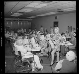 Sunnyside Home Auxiliary Tuck Shop