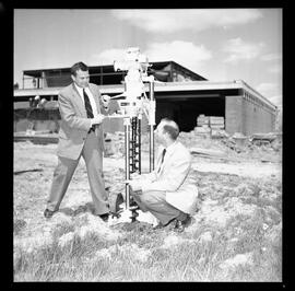 University of Waterloo, Experiments