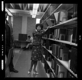 Chen, Mrs. S.H. (Woman of the Week)