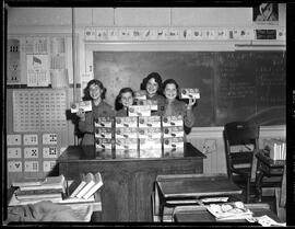 Girl Guides