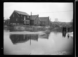 Flood Guelph Street