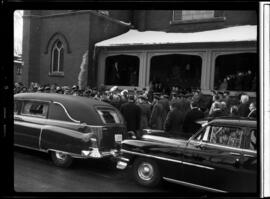 Thiele Funeral