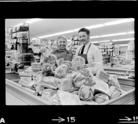 Central Meat Prize Winner