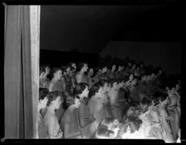 Collegiate Spring Musicale