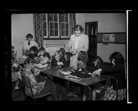 Summer Sunday School (July 5-6)