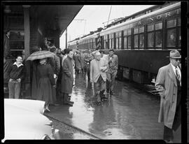 Grand River Passenger Train (Last)