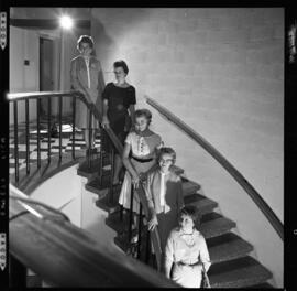 Guelph, Hospital Nurses Register