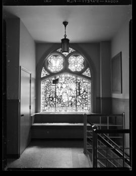 St. Andrew's Memorial Window