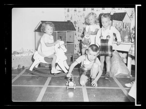 Original Digital object not accessible