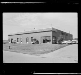 Clark Building
