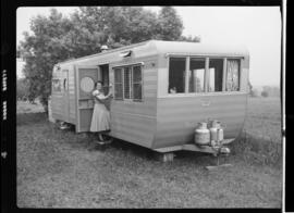 Arseneault, Mrs., Glen Allen
