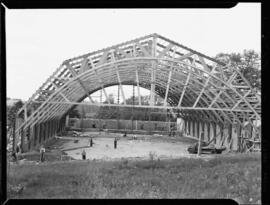 Hespeler Arena