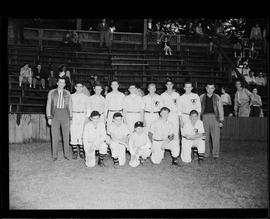 Baseball, Bantams