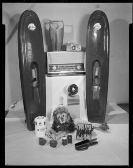 Father's Day Feature