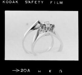 Dunnette Jewellers, Diamond Ring