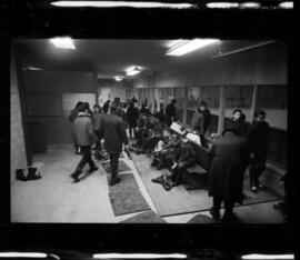 Kitchener Memorial Auditorium Annex Opening