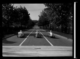 Soap Box Derby