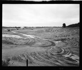 Budd Plant Construction